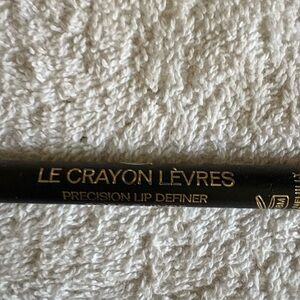 CHANEL Le Crayon Levres Precision Lip Definer Rose Cuivre